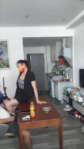 爱老师的回忆录17