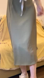 老师教你英语，你怎么把老师操到喷水了！