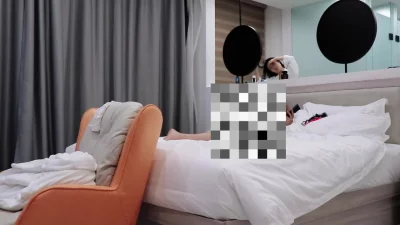 圣诞约人妻琳琳背着老公来当母狗肛交爆艹上集