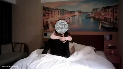 最后内射一起高潮！