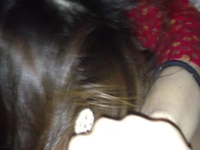 直接射嘴里......