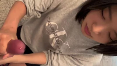 口爆吞精全部吃掉大二学姐【后续完整版已上传简界】